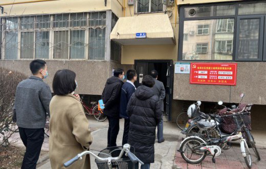 擦亮国企服务品牌   展现国资社会担当 ——宝鸡国资正能物业管理有限公司举办服务管理提升培训交流会