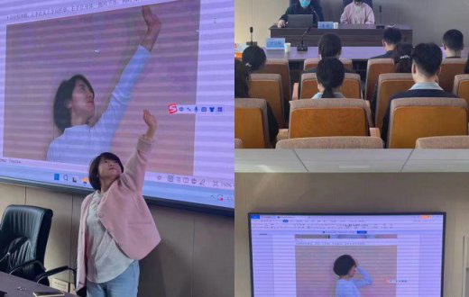 关爱员工健康  义诊温暖人心 —— 市国资公司开展员工健康讲座及义诊活动关爱员工健康 义诊温暖人心 ——市国资公司开展员工健康讲座及义诊活动