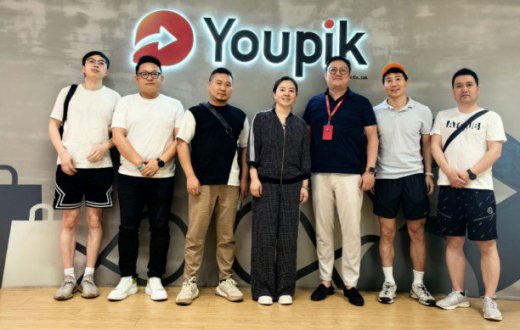 宝鸡正欣太乙国际贸易有限公司领导班子赴泰国考察调研