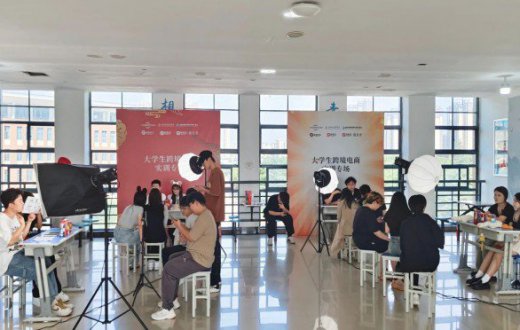 喜 报 —— 宝鸡正欣太乙国际贸易有限公司跨境电商人才培养做法成功入选国家商务部跨境电商综试区工作交流推广案例