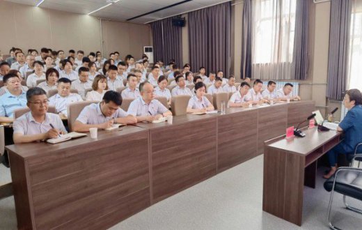 党纪学习教育进行时