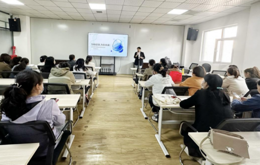 深化产品认知  助力市场开拓 —— 工发集团携手宝鸡医药行业开展大鲵系列产品专项培训会